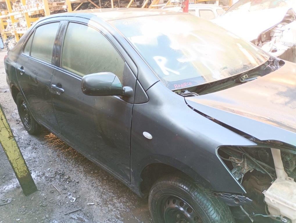  Toyota YARIS 2007    EN DESARME